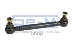 ���� ������������� ! �����. L=340/327 d=30 M18x1.5 ����� 22 Volvo FH12/16/NH12/FM7/9/10/12 9341_SEM Se-M ���. 9341 9341 ����