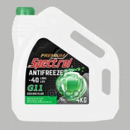 �������� Spectrol Premium ������ -40 (��) LONG LIFE G11 (99116) 4� �������� �������: ASTM D3306/D4656, BS 6580, MAN 324 Type NF � MB 325.0 1640162090...