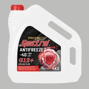 �������� Spectrol Premium ������� -40 (��) LONG LIFE G12+ (99110) 4� Spectrol ���. 99110 ����