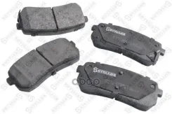 ������� ��������� FORD Focus II/III/Mazda 3/OPEL Vectra C/Volvo S40 ���. Stellox ���. 000085BSX 000085BSX ����