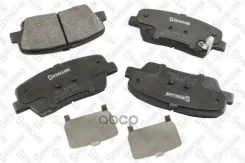 ������� �������� �.! � �������. �� Hyundai Santa Fe, KIA Sorento 2.4/2.0D/2.2D 01/06 Stellox 000287BSX, Hyundai Equus / Centennial (VI) Hyundai Genesi...