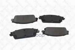 ������� ���. �.! � �������. �� Cadillac Escalade, Chevrolet Avalanche/Silverado/Tahoe 07 000702B_SX Stellox ���. 000702BSX, ����� �������� 000702BSX �...
