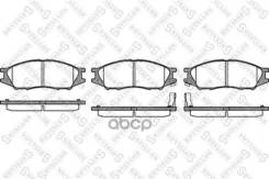 ������� �������� � Nissan Sunny B15 98/Almera Classic 06 Stellox 001080SX, Nissan Almera II (N16) Nissan Almera II Hatchback (N16) Stellox ���. 001 08...