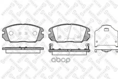 ������� �������� ������. Stellox 002006SX ����