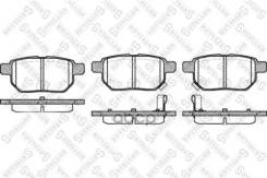 ������� ����. �.! Lifan Celliya/X50, Toyota Auris 1.4VVT-i -2.2D 07/Yaris 1.0VVT-i 06 Stellox ���. 002 008-SX 002008SX ����