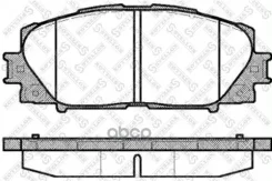������� �������� �.! Lifan Celliya, X50, Toyota Yaris 1.0VVTi 06 Stellox ���. 002009SX 002009SX ����