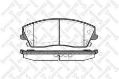 ������� �������� �. Chrysler 300C 2.7/3.5/5.7 04 Stellox ���. 002013SX 002 013-SX FDB1954 [05142555AA] ! 002013SX ����