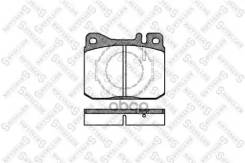 ������� �������� � MB W123 2.0-3.0D/TD 79-85/W126 all 021040_SX Stellox ���. 021040SX 010 40=FDB243 ! 021040SX ����