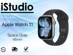 Apple Watch Series 11. NFC, IP68 ����