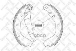 ������� ���������� Opel Kadett/Ascona 1.2-2.0/1.5D-1.7D 79-94 Stellox ���. 099100SX 4088.00=409SBS=FSB198 ! 099100SX ����