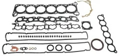 ����������� ��������� RB25DE 10101-75T25 Nissan Laurel Noname ���. 10101-75T25 1010175T25 ����