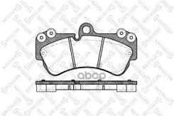 ������� ��������� �������� �������� � ���������. ���������� Stellox ���. 1005 000B-SX 1005000BSX ����