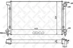 �������� ������� ����������! VW Golf/Jetta 1.5-1.8 83 Stellox ���. 1025004SX 1025004SX ����
