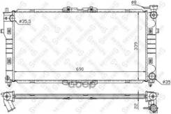�������� ������� ���������� Mazda 626/MX-6 1.8i-2.0i 91 Stellox ���. 10-25033-SX 1025033SX ����