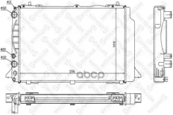 �������� ������� ���������� AUDI 80 1,6-1,9TDi 91-96 Stellox ���. 10-25536-SX 1025536SX ����