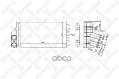 �������� �����! Citroen C4, Peugeot 307 1.4-2.0 02 1035103_SX Stellox ���. 1035103SX 1035103SX ����