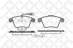 ������� �������� � VW T5/Multivan 2.0/3.2/1.9TDi/2.5TDi 03 ����� 16 Stellox ���. 1056011SX 1045 11 ! 1056011SX ����
