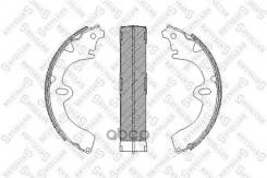 ������� ���������� Toyota Carina II/E 1.6-2.0D 83-98 108100_SX Stellox ���. 108100SX 4097. �00=K2285-01=392SBS=FSB208 ! 108100SX ����