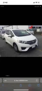 Honda Fit. �������, ��������, 1.3 (100��.�.), ������, 135 000����. �� ����