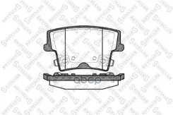 ������� �������� � Chrysler 300C 2.7/3.5/5.7/6.1 V8 04 1138008_SX Stellox ���. 1138008SX 1127 08=FDB1953 [05142561AA] ! 1138008SX ����