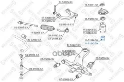 �������� ������������ �������! Hyundai Getz 02 Stellox ���. 1151042SX 1151042SX ����