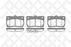 ������� �������� �. Lexus GS 300/430 05 | ��� | Stellox ���. 1192002SX 1192002SX ����