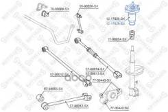 ����� ������������ ������� �������! Toyota Camry 2.4 16V/3.5 24 06 Stellox ���. 1217026SX 1217026SX ����