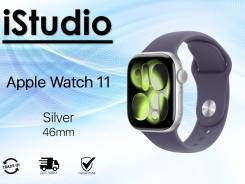 Apple Watch Series 11. NFC, IP68 ����