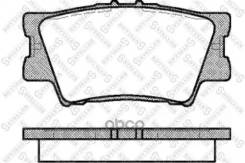 ������� �������� ������ � ���������. ���������� Toyota Rav 4 2.4/ 1242000BSX Stellox ���. 1242000BSX 1242000BSX ����