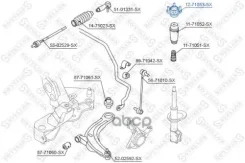 ����� ������������ ���������! Mazda MPV 2.0-3.0/2 1271053SX 1271053SX ����