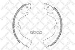 ������� ���������� Nissan Bluebird 2.0 86-90 Stellox ���. 138100SX =4127. �00=K1170-01=464SBS=361401B=FSB258 ! 138100SX ����