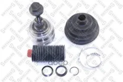 ���� �������� �-��! ABS, 22544 Audi 80/90/Avant/Quattro 1.6-2.3 88-91 1501122_SX Stellox ���. 1501122SX 1501122SX ����