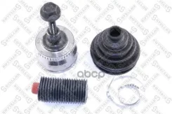 ���� �������� �-��! ABS, 22681 Audi A4, VW Passat 1.6-2.3 95-00 1501239_SX Stellox ���. 1501239SX 1501239SX ����