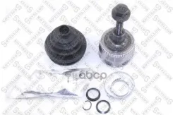 ���� �������� �-��! ABS, 22747 Audi A4, VW Passat 2.3-2.8 95 Stellox ���. 1501377SX 1501377SX ����