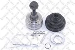 ���� �������� �-��! ABS, 23693 Audi A4 1.8T/2.0 00 1501435_SX Stellox ���. 1501435SX 1501435SX ����