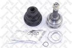���� �������� �-��! ABS, 21865 Chevrolet Kalos, Daewoo Kalos 1.4i 02 Stellox ���. 1501530SX 1501530SX ����