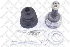 ���� �������� �-��! ABS, 4341012490 Toyota Corolla 1.3 92 Stellox ���. 1501664SX 1501664SX ����