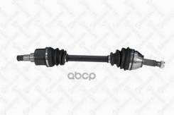 ������ �����! 633mm, 23298 Ford Focus 1.4/1.6/1.8i 98-04 Stellox ���. 1581791SX 1581791SX ����