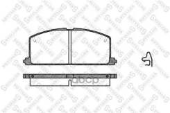 ������� �������� � Toyota Camry 82-88/Carina 1.6-2.0D 178004SX ����