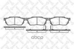 ������� �������� � Honda Civic 1.3-1.6 87-91/1.3 16V 91-95 Stellox 204002SX, Honda Civic III Hatchback (AL, AJ, AG, AH) Honda Civic III ����� (AM, AK...
