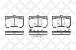 ������� �������� � Mazda 121 1.3 90-96/323 1.3-1.8/1.7D 89-98 Stellox ���. 223012SX 212 12=FDB715=572145B ! 223012SX ����