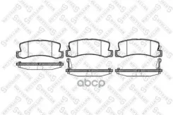 ������� �������� � Toyota Camry 86-01/Avensis/Carina 87 Stellox ���. 225022SX 214 22=214 14=224551 ! 225022SX ����