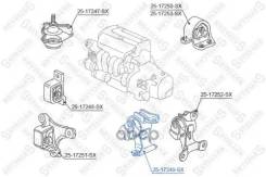 ������� ���! Honda Civic EU/EP/ES 2001-2006 Stellox ���. 2517249SX 2517249SX ����