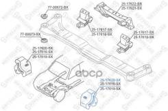 ������� ��������� ��������! Mitsubishi Pajero III Montero V65W/V75W 2000-2006 Stellox ���. 2517620SX 2517620SX ����