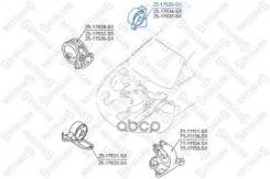 ������� ��������� ��������! Mitsubishi Chariot/Space Wagon Grandis N84W/N94W 1 2517630_SX Stellox ���. 2517630SX 2517630SX ����