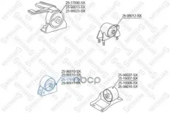 ������� ��������� ��������! Toyota Corolla AE100/EE100/CE100 1991-1997 2517919_SX Stellox ���. 2517919SX 2517919SX ����
