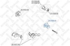 ������� ���! ���Hyundai Accent 1.3 99 Stellox ���. 2551025SX 2551025SX ����