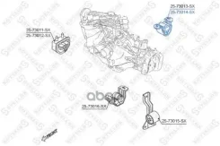 ����� ��������� ������ Stellox 2573014SX ����