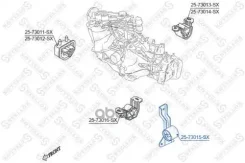 ������� ��� �������� �����! ���� Daewoo Lanos 97 2573015_SX Stellox ���. 2573015SX 2573015SX ����