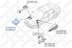 ������� ��� ������ Stellox ���. 25-73048-SX 2573048SX ����
